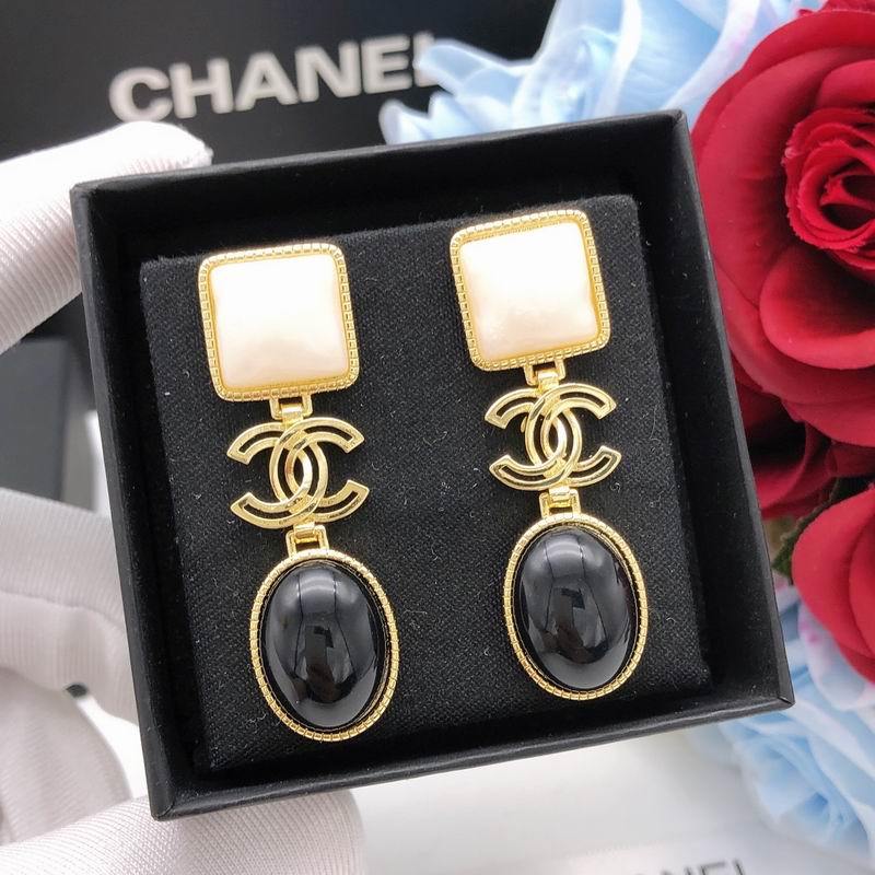 Chanel Earrings 276